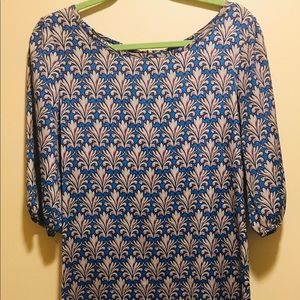 KLd Signature dress